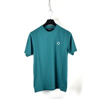 MA.STRUM SS icon tee Lake Blue