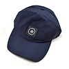 Marshall Artist Marshall Artist siren nylon ripstop cap Navy
