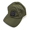 Marshall Artist Marshall Artist siren nylon ripstop cap Khaki