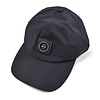 Marshall Artist Marshall Artist siren nylon ripstop cap Black
