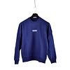 Marshall Artist Marshall Artist siren crew sweat Monarch Blue
