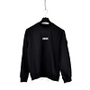 Marshall Artist Marshall Artist siren crew sweat Black
