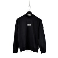 Marshall Artist siren crew sweat Black