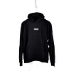 Marshall Artist Marshall Artist siren over the head hoodie sweatshirt Black