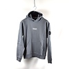 Marshall Artist Marshall Artist siren over the head hoodie sweatshirt Nardo Grey