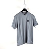 Marshall Artist Marshall Artist siren ss t-shirt Nardo Grey