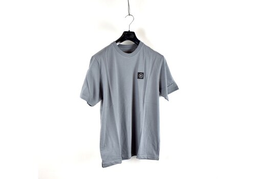 Marshall Artist Marshall Artist siren ss t-shirt Nardo Grey