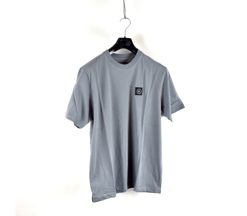 Marshall Artist siren ss t-shirt Nardo Grey