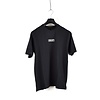 Marshall Artist Marshall Artist injection ss t-shirt Black