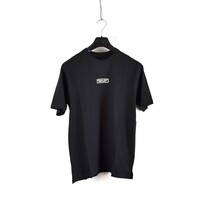 Marshall Artist injection ss t-shirt Black