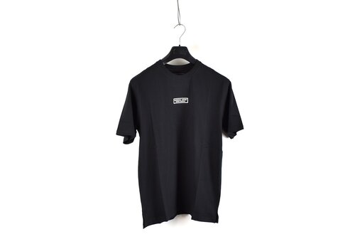 Marshall Artist Marshall Artist injection ss t-shirt Black