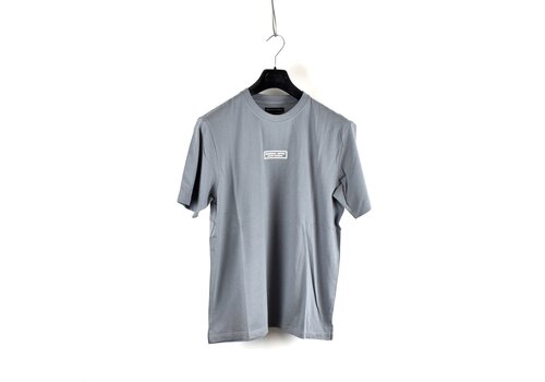 Marshall Artist Marshall Artist injection ss t-shirt Nardo Grey