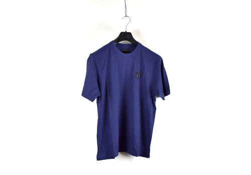 Marshall Artist Marshall Artist siren ss t-shirt Monarch Blue