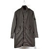 Stone Island Stone Island brown david microfiber trench coat XL