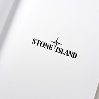 Stone Island - Storia: updated hardcover book
