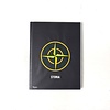 Stone Island Stone Island - Storia: first edition hardcover book
