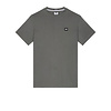 Weekend Offender Cannon Beach t-shirt Zinc Grey