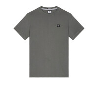 Weekend Offender Cannon Beach t-shirt Zinc Grey