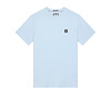 Weekend Offender Weekend Offender Cannon Beach t-shirt Ocean Wave Blue