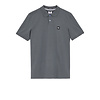 Weekend Offender Weekend Offender Caneiros polo Zinc Grey