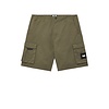Weekend Offender Weekend Offender Mascia cargo shorts Castle Green