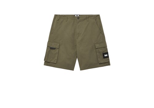 Weekend Offender Weekend Offender Mascia cargo shorts Castle Green