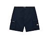 Weekend Offender Weekend Offender Mascia cargo shorts Black