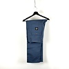 Stone Island Stone Island blue recycled plastic cotton canvas patch program re chino pants 32