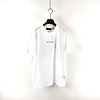 MA.STRUM MA.STRUM logo print tee Optic White