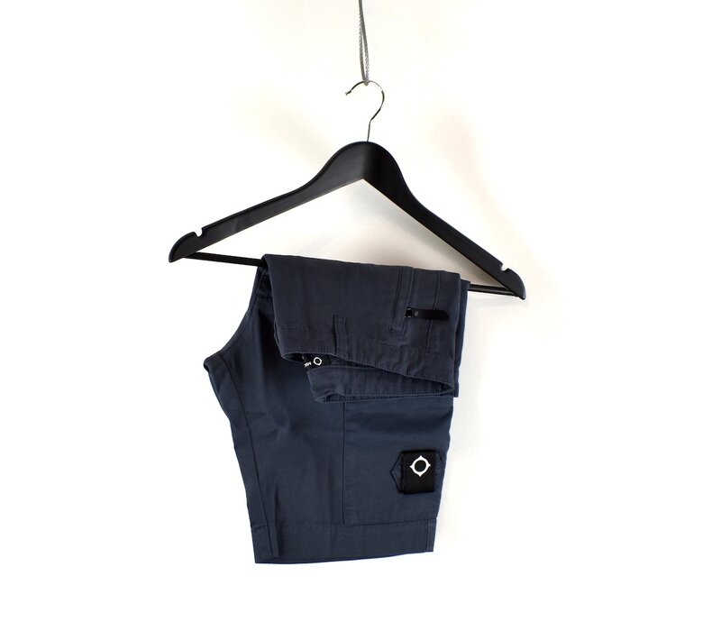 MA.STRUM PD cargo short Ink Navy