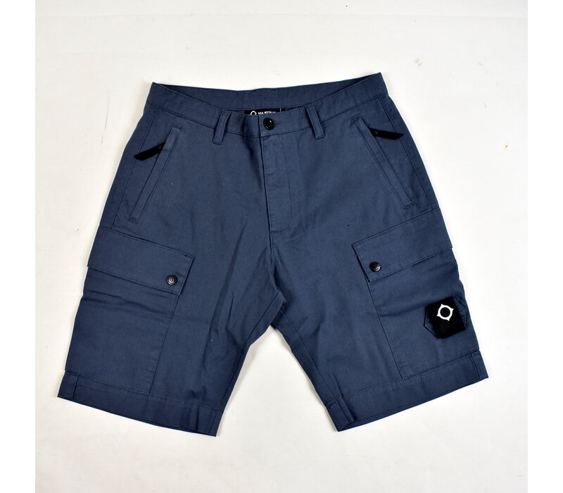 MA.STRUM PD cargo short Ink Navy