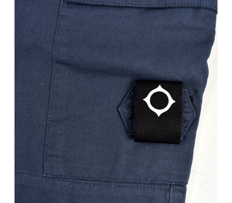 MA.STRUM PD cargo short Ink Navy