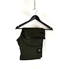MA.STRUM MA.STRUM PD cargo short Oil Slick Green