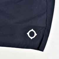 MA.STRUM icon swim short Ink Navy