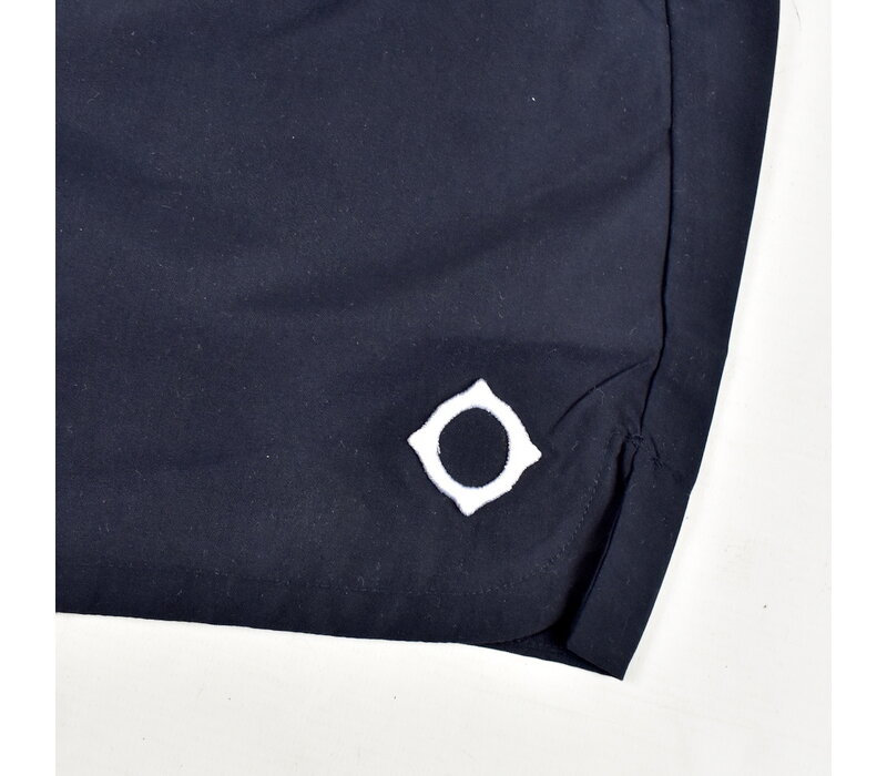MA.STRUM icon swim short Ink Navy