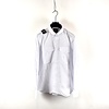 MA.STRUM MA.STRUM LS cyclone shirt Optic White