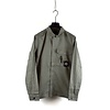 MA.STRUM MA.STRUM cadet overshirt jacket Sedona Grey