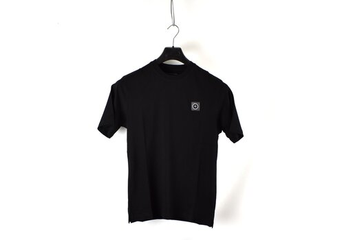 Marshall Artist Marshall Artist siren ss t-shirt Black