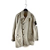 Stone Island Stone Island grey david-tc trench coat XXXL