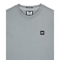 Weekend Offender Cannon Beach t-shirt Porpoise Grey