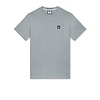 Weekend Offender Weekend Offender Cannon Beach t-shirt Porpoise Grey