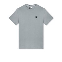 Weekend Offender Cannon Beach t-shirt Porpoise Grey