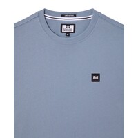 Weekend Offender Cannon Beach t-shirt Blue Shadow