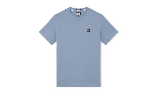 Weekend Offender Weekend Offender Cannon Beach t-shirt Blue Shadow