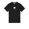 Weekend Offender Weekend Offender Carmine t-shirt Black