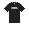 Weekend Offender Weekend Offender Saturday t-shirt Black