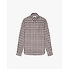 Aquascutum Aquascutum Active iconic long sleeve shirt Club Check