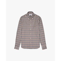 Aquascutum Active iconic long sleeve shirt Club Check