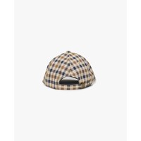 Aquascutum Active iconic club check baseball cap