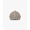Aquascutum Aquascutum Active iconic club check baseball cap
